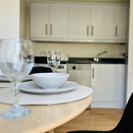 Modern Apartment Broad Gauge Way - Ideal For Work And Leisure Wolverhampton Extérieur photo